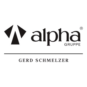Alpha Gruppe Logo