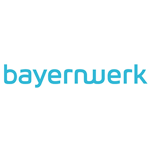Bayernwerk Logo