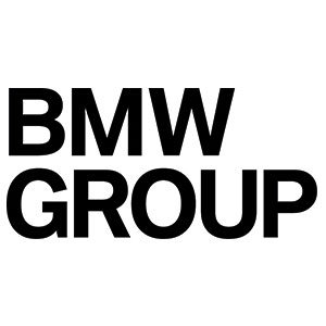 BMW Group Logo