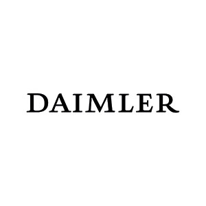 Daimler Logo