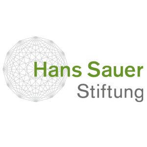 Hans Sauer Stiftung Logo