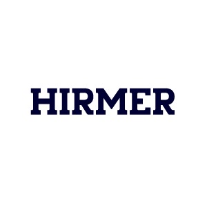 Hirmer Logo