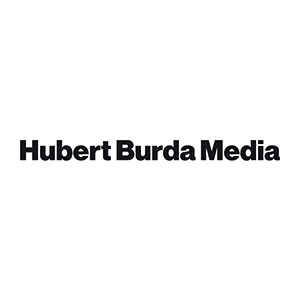 Hubert Burda Media Logo