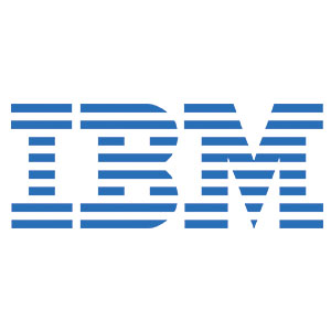 IBM Logo