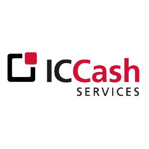 ICCash Logo