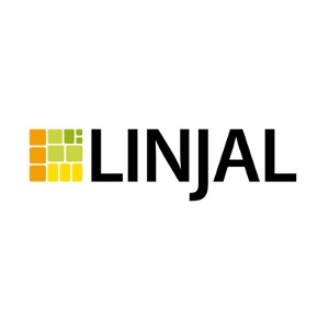 Linjal Logo