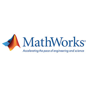 Mathworks Logo