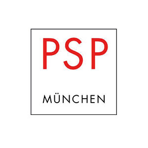 PSP Logo