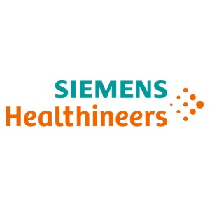 Siemens Healthineers Logo