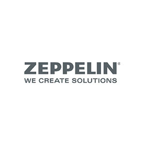 Zeppelin Logo